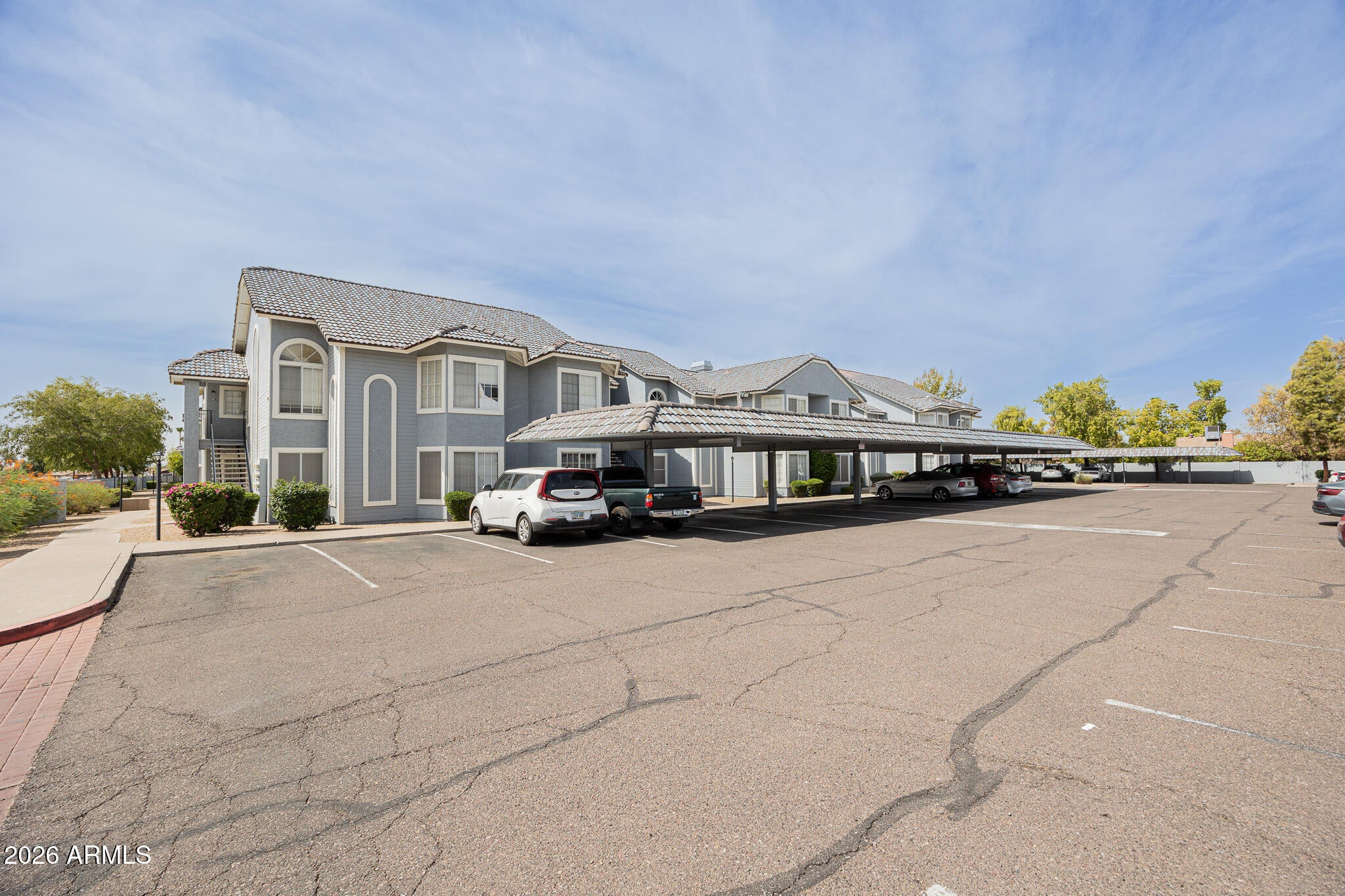2910 W MARCONI Avenue 117