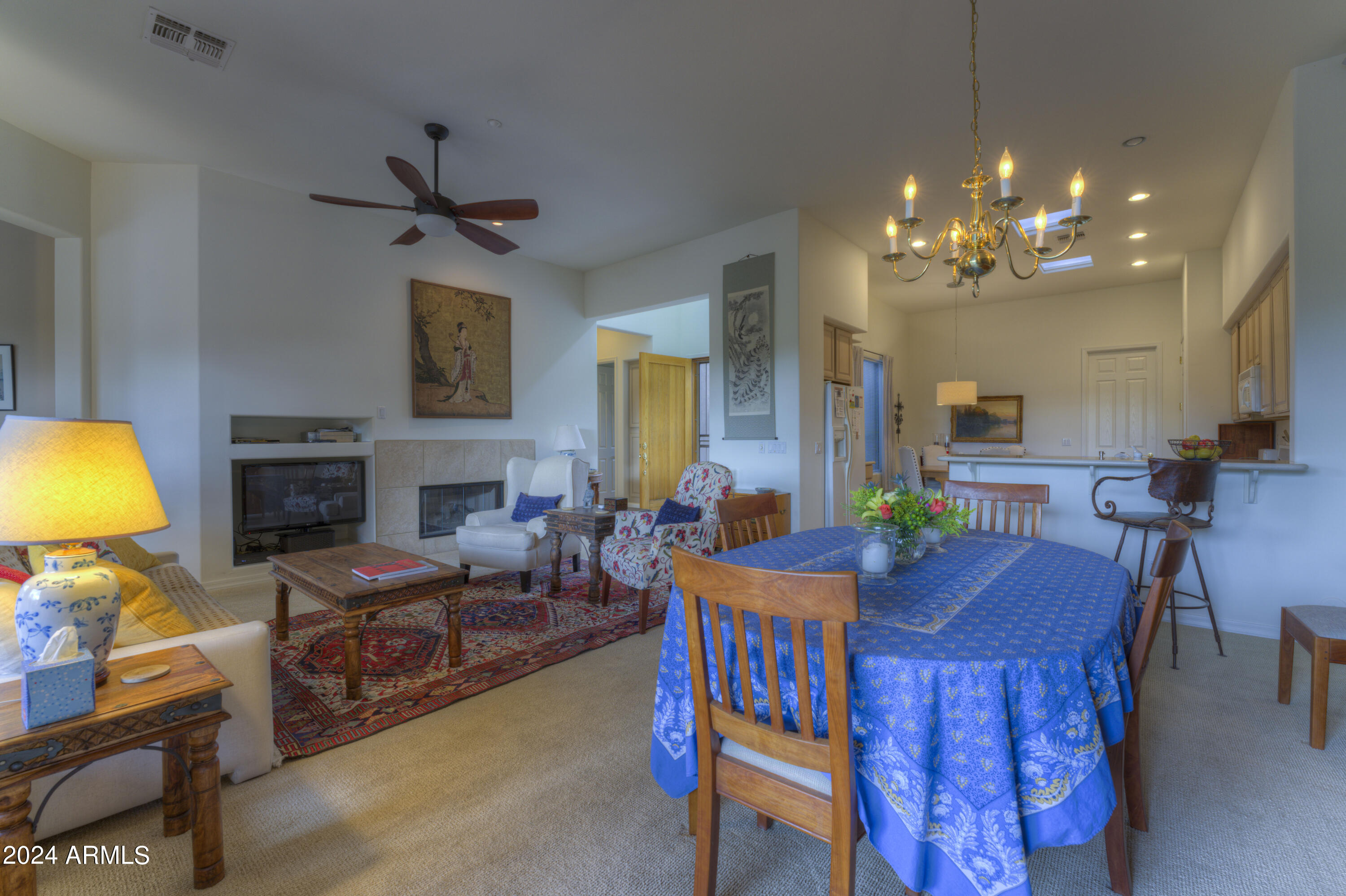 7403 E QUIEN SABE Way