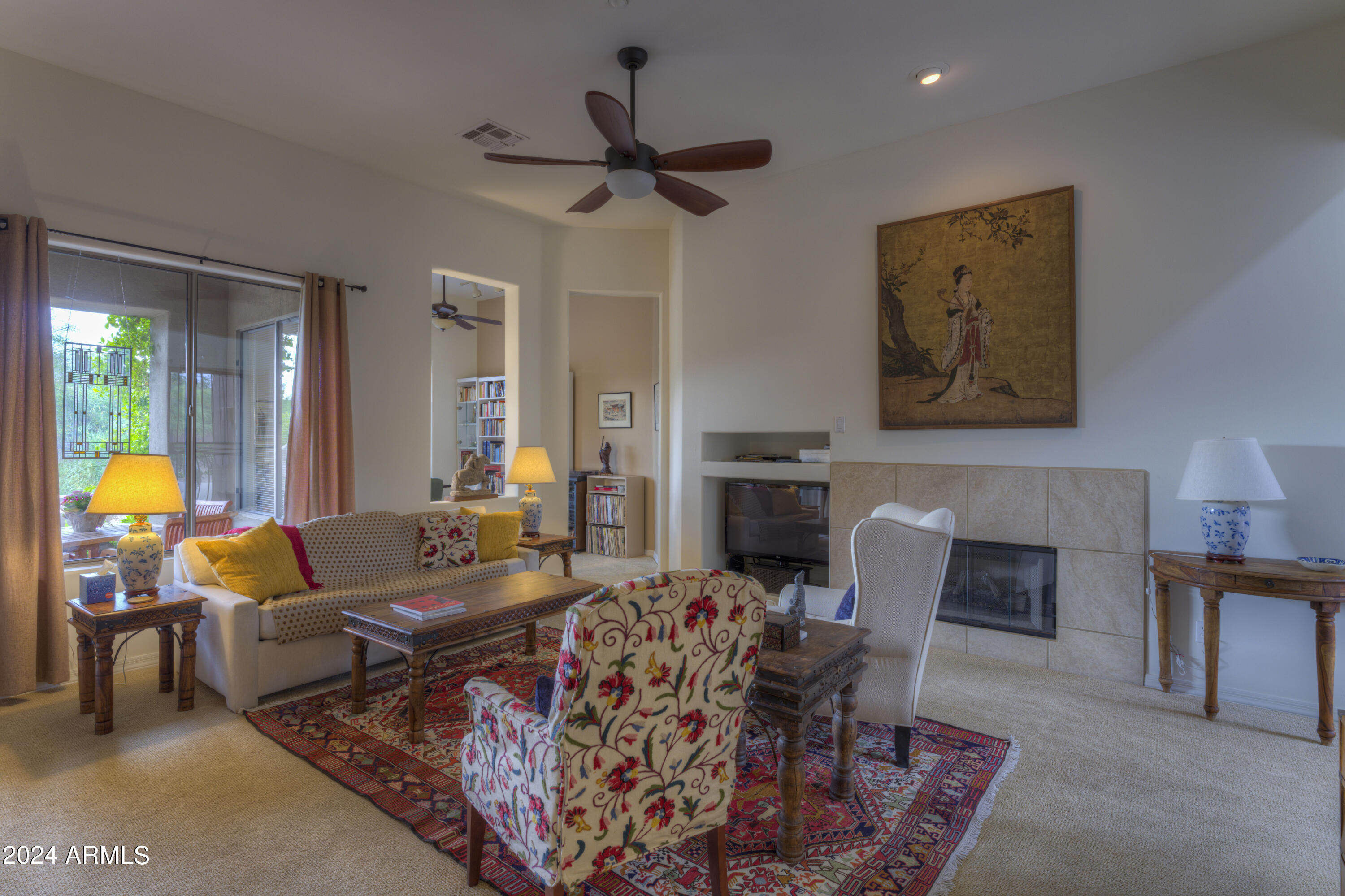 7403 E QUIEN SABE Way