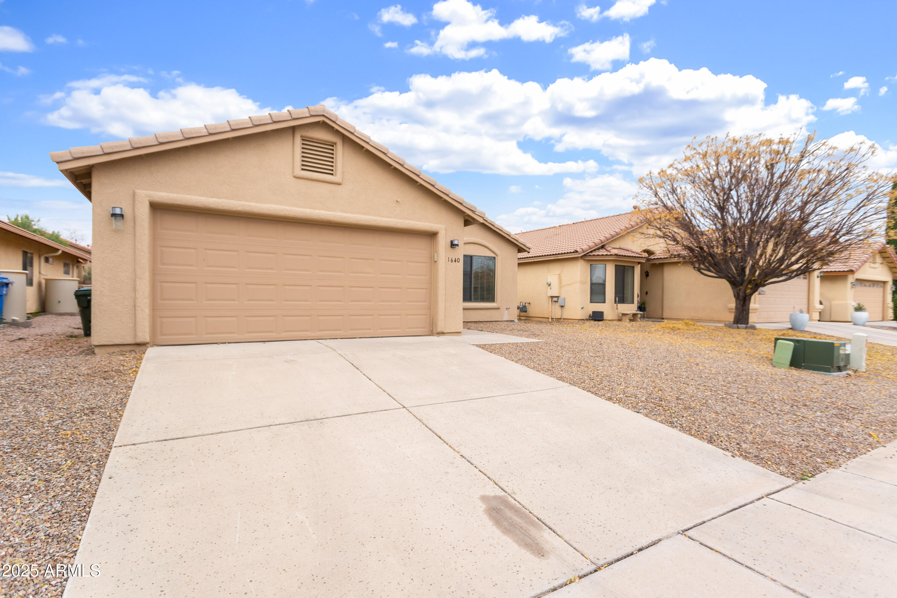 1640 IRONMASTER Street