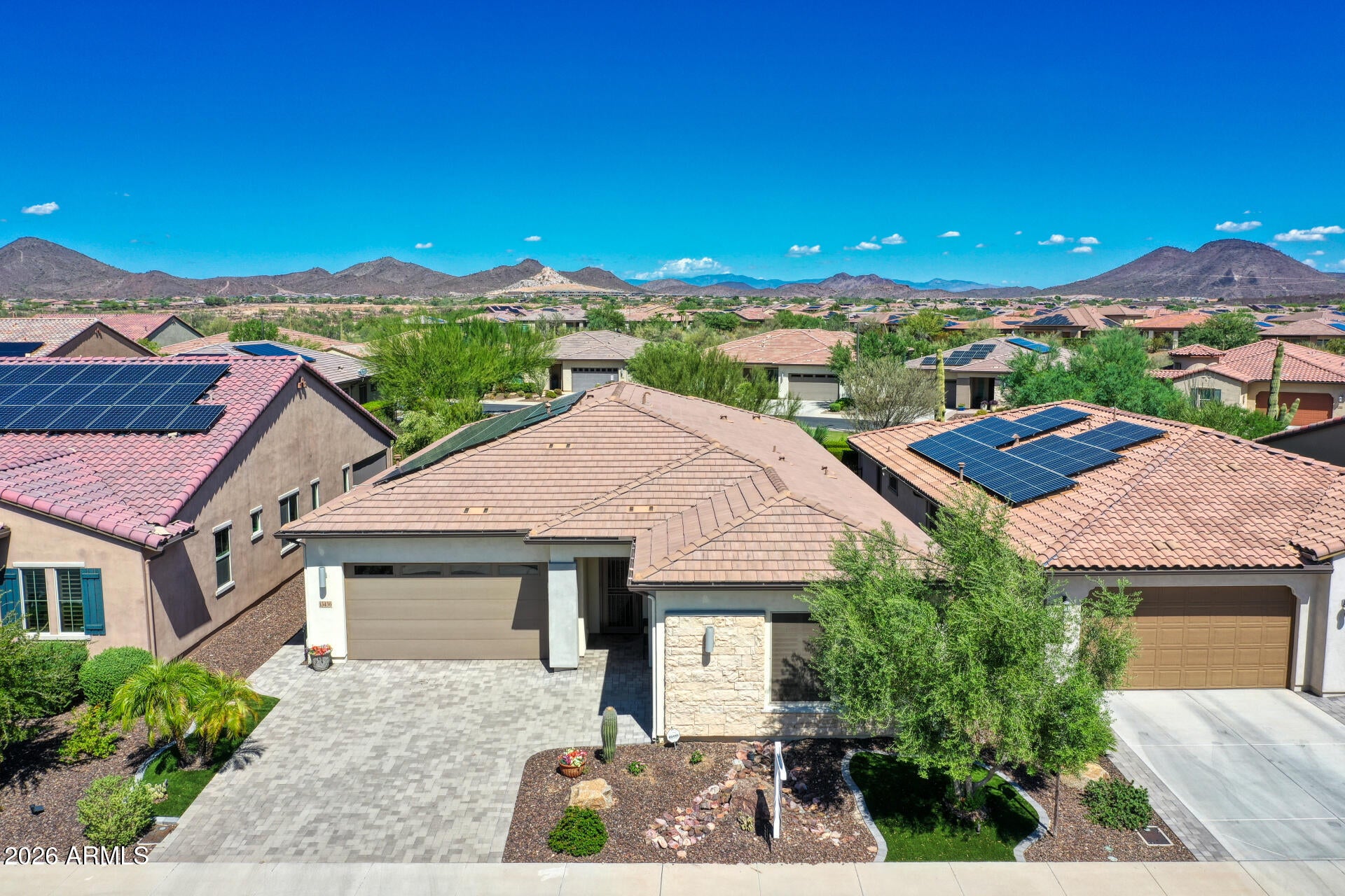 13436 W DUANE Lane