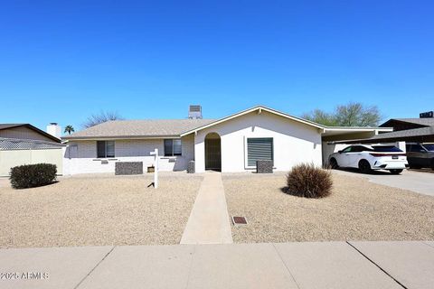 2808 E LUPINE Avenue Phoenix AZ 85028