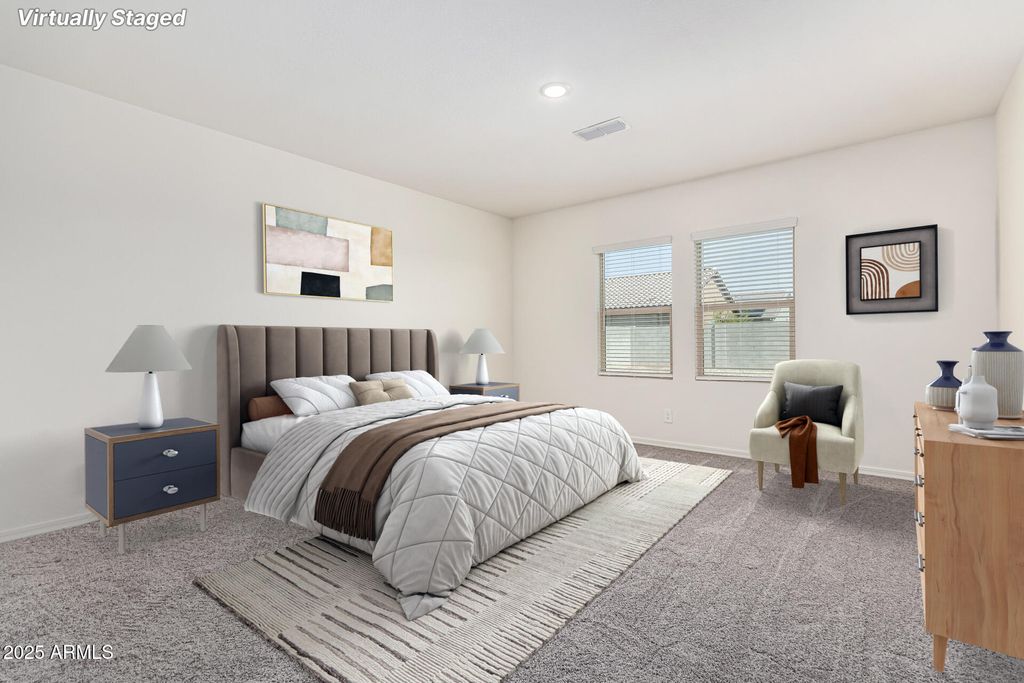 Photo of 19236 W Pierson Street, Litchfield Park, AZ 85340 (MLS # 6905965)