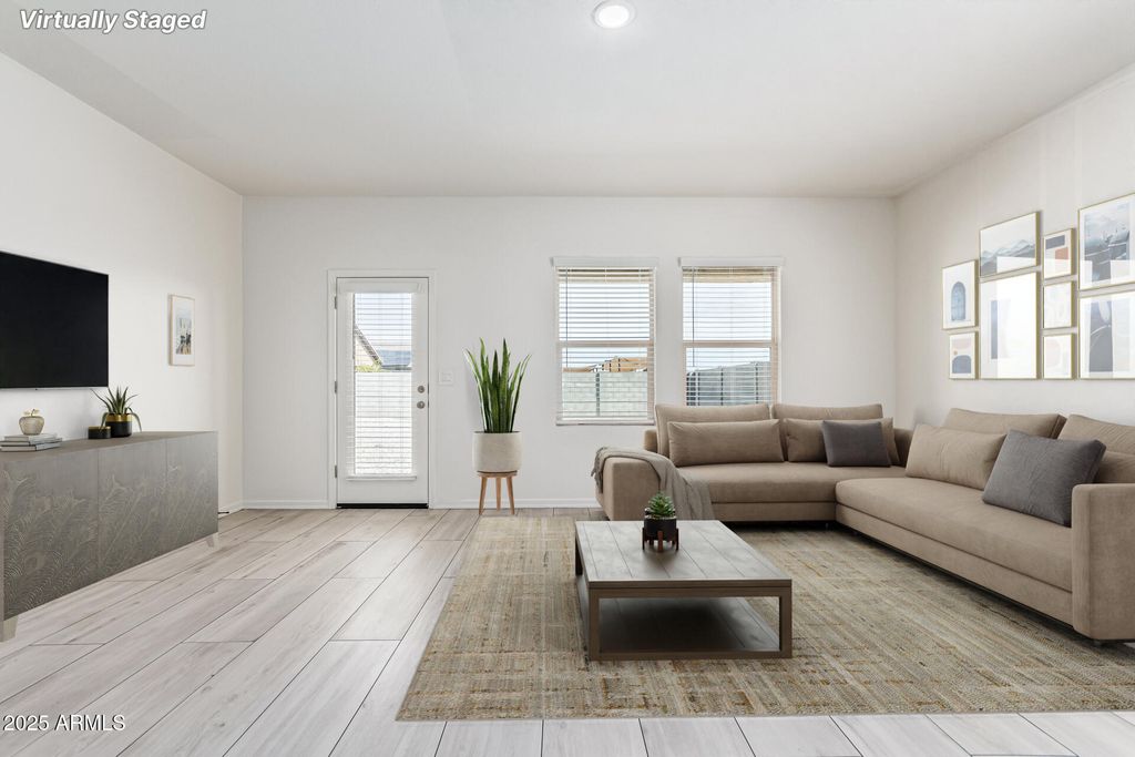 Photo of 19236 W Pierson Street, Litchfield Park, AZ 85340 (MLS # 6905965)