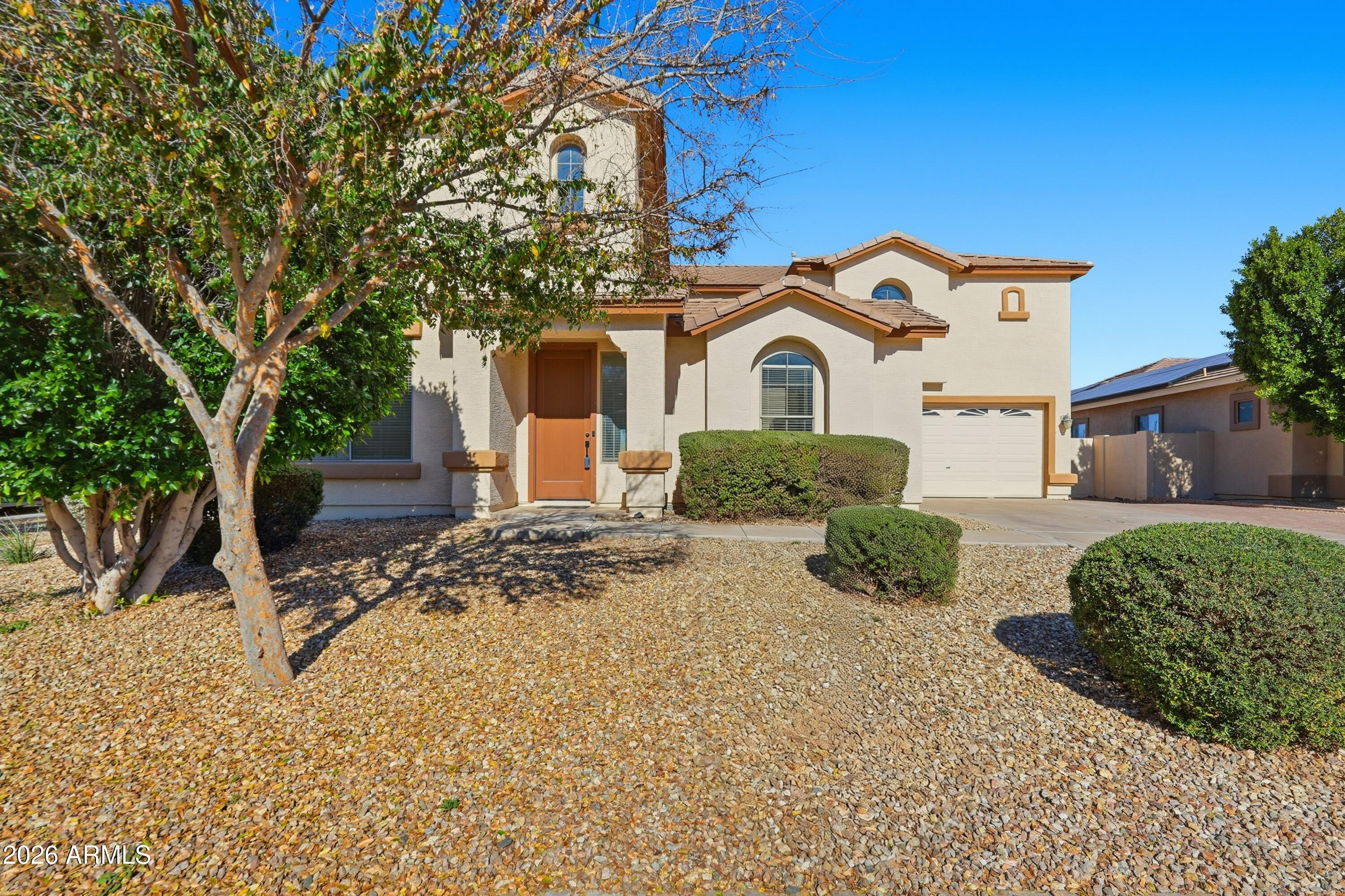 Homes for Sale in Queen Creek Arizona 1 14162 W WOODBRIDGE Avenue