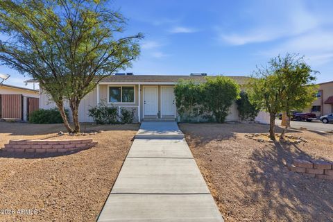 10429 N 11TH Avenue Phoenix AZ 85021