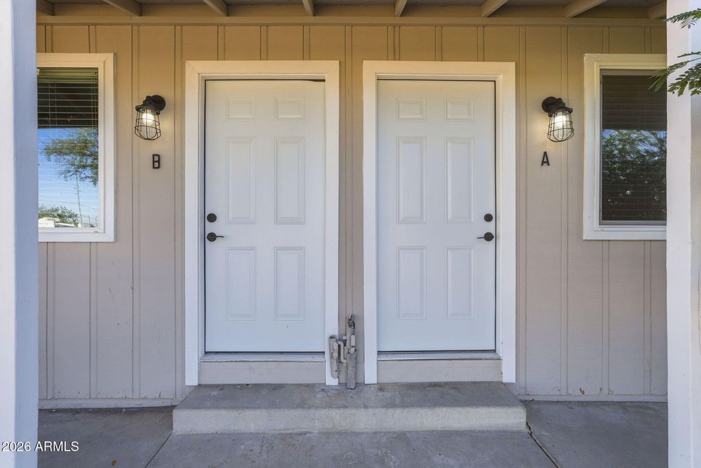 Photo of 10429 N 11th Avenue, Phoenix, AZ 85021 (MLS # 7002524)