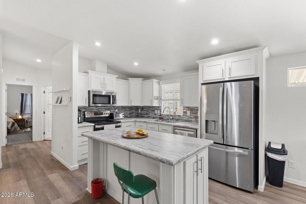 Photo of 1363 N Plaza Drive #10, Apache Junction, AZ 85120 (MLS # 7016572)