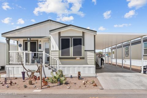 Property photo of 1363 N Plaza Drive 10, Apache Junction, AZ 85120