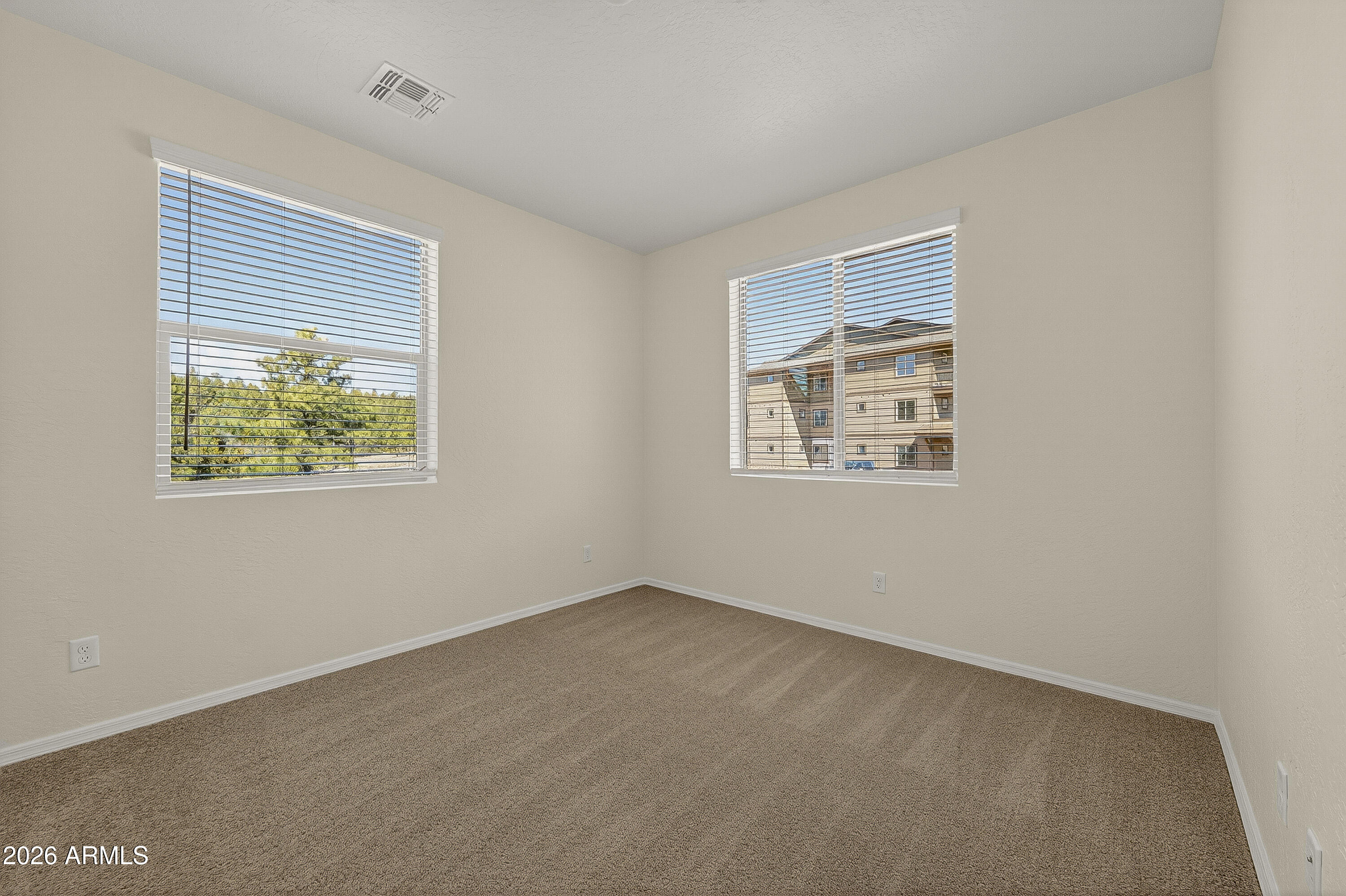 PONDEROSA PARKWAY CONDOMINIUMS - Residential