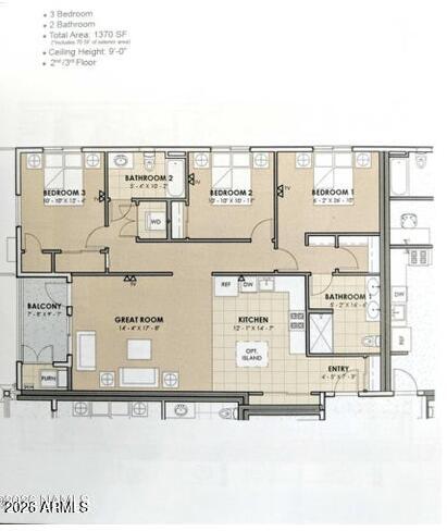 PONDEROSA PARKWAY CONDOMINIUMS - Residential