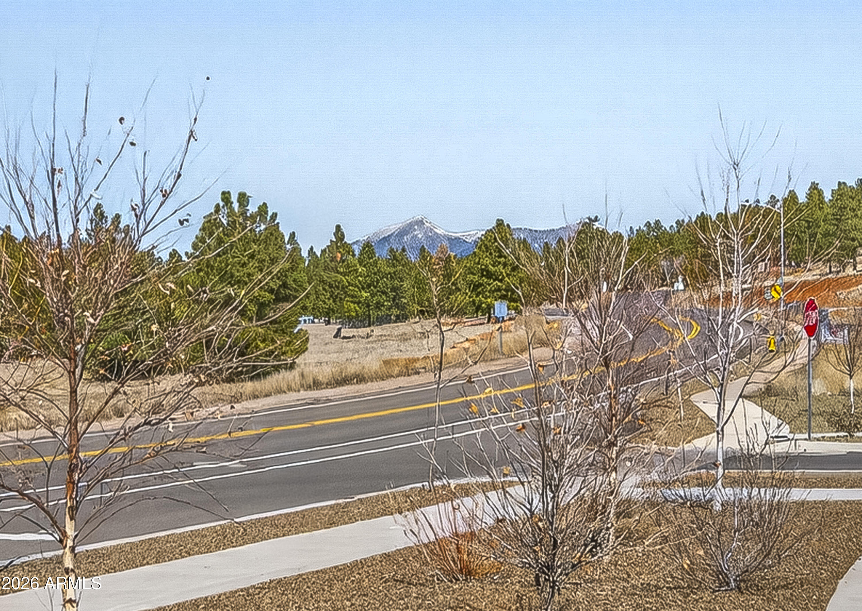 PONDEROSA PARKWAY CONDOMINIUMS - Residential