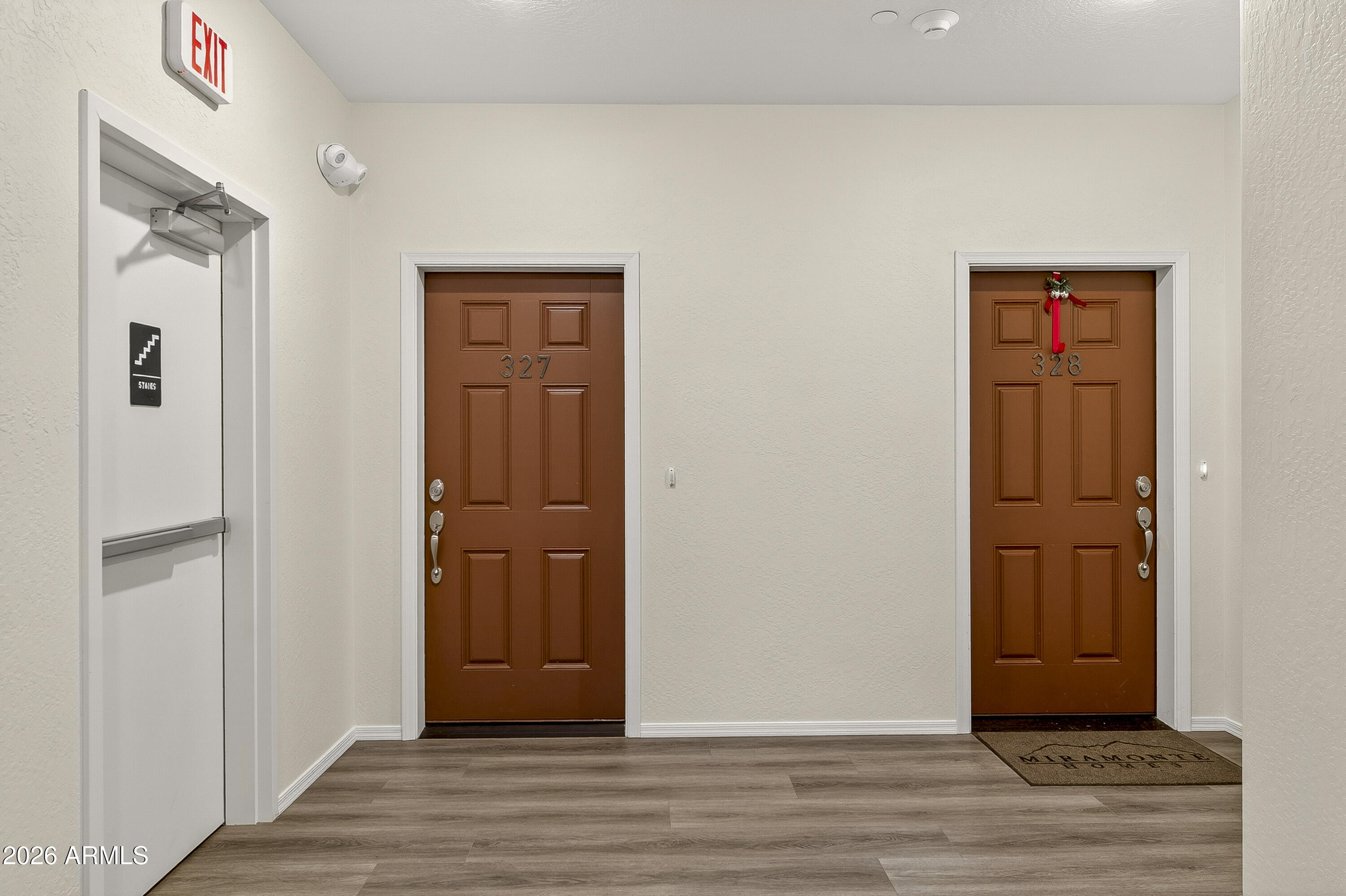 PONDEROSA PARKWAY CONDOMINIUMS - Residential