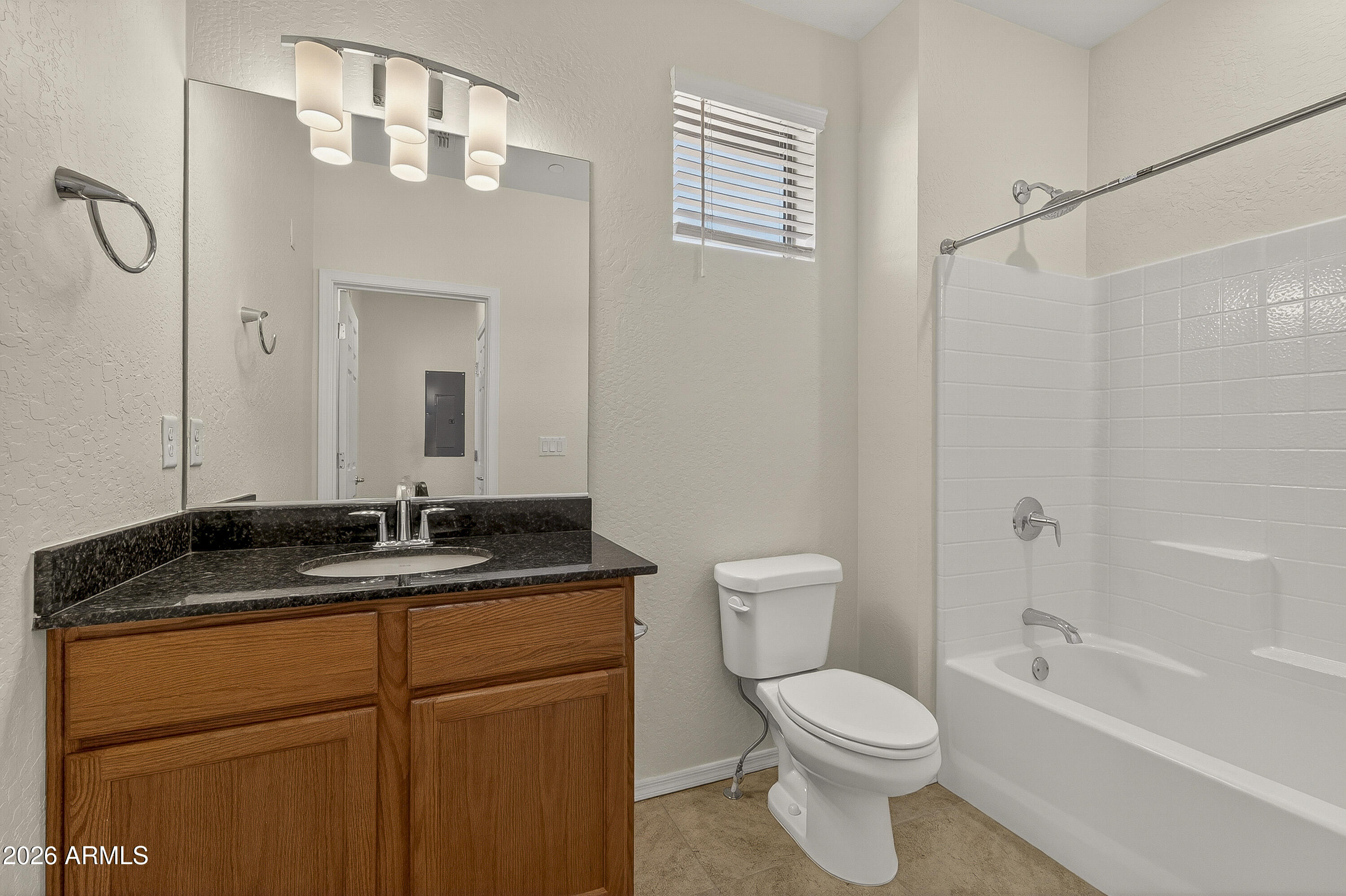 PONDEROSA PARKWAY CONDOMINIUMS - Residential
