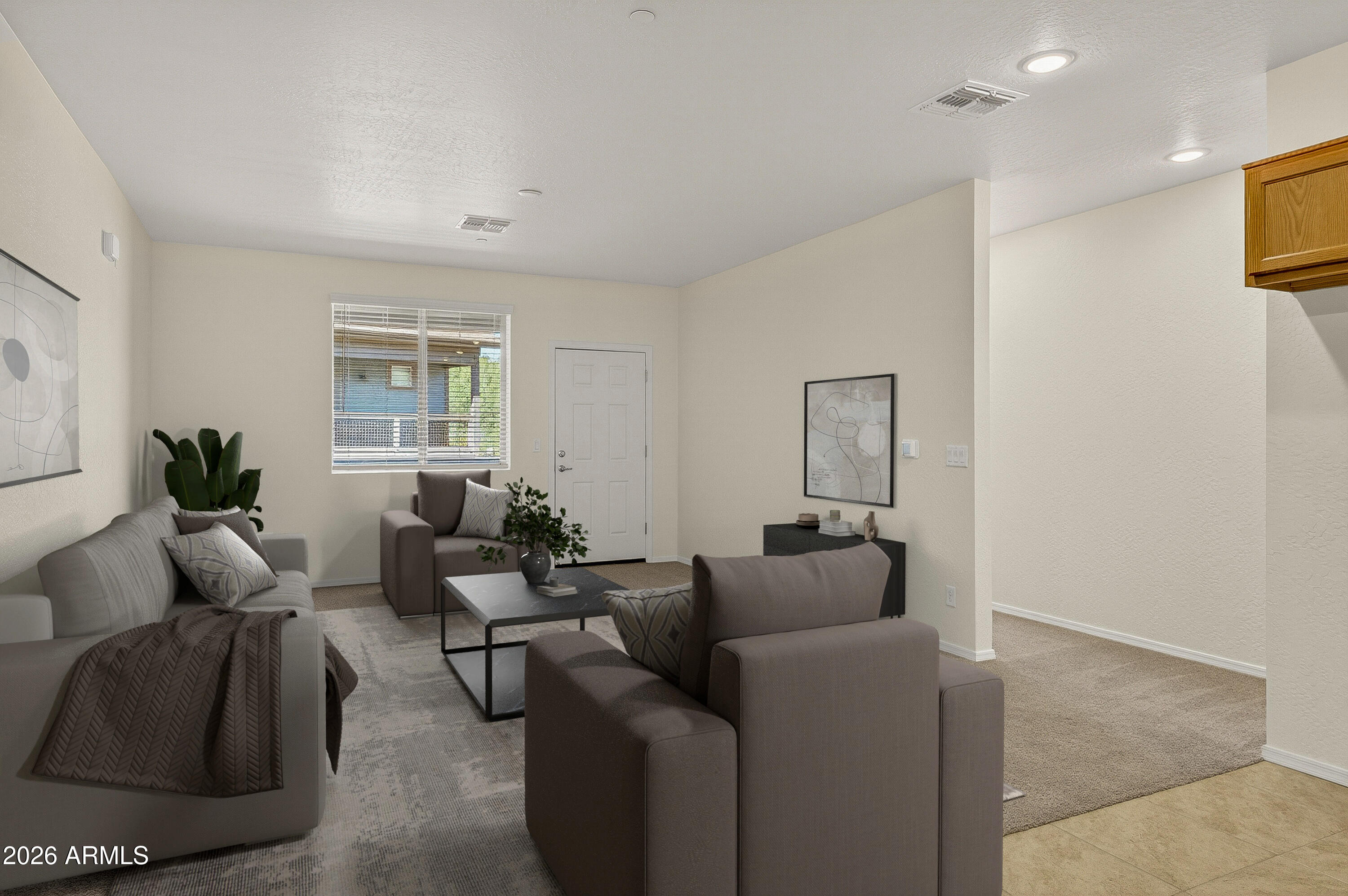 1650 E PONDEROSA Parkway 327