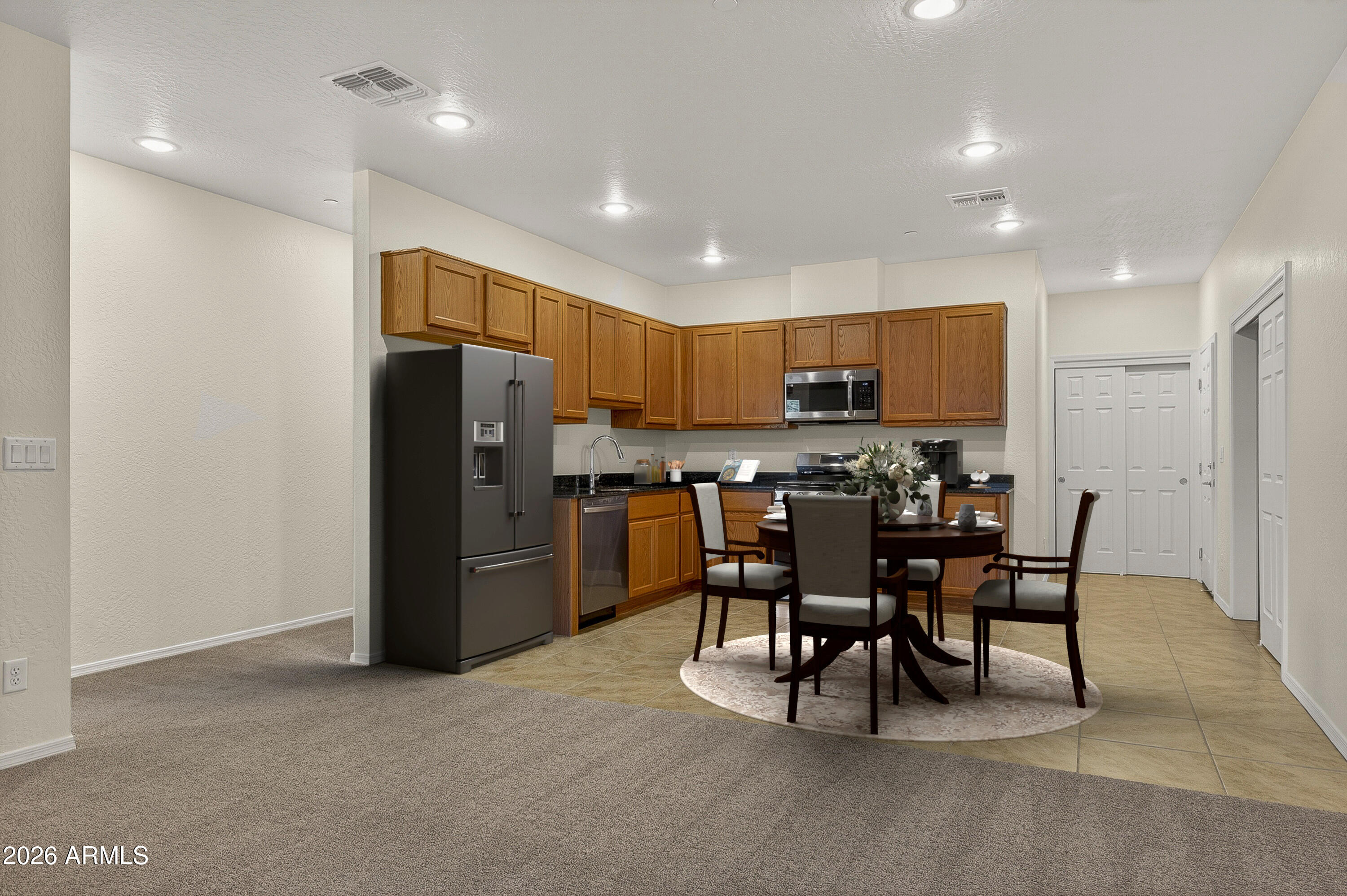 1650 E PONDEROSA Parkway 327