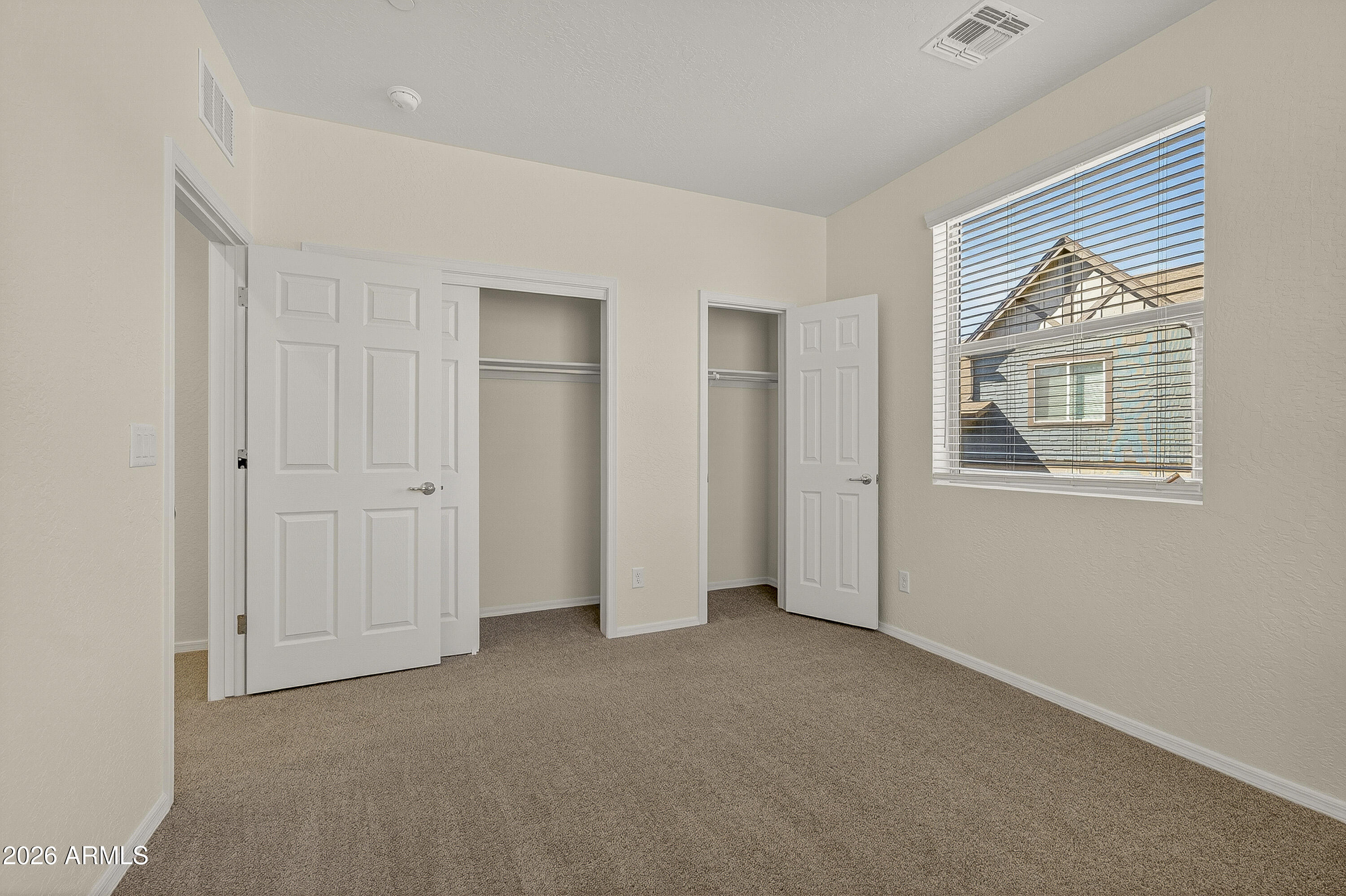 PONDEROSA PARKWAY CONDOMINIUMS - Residential