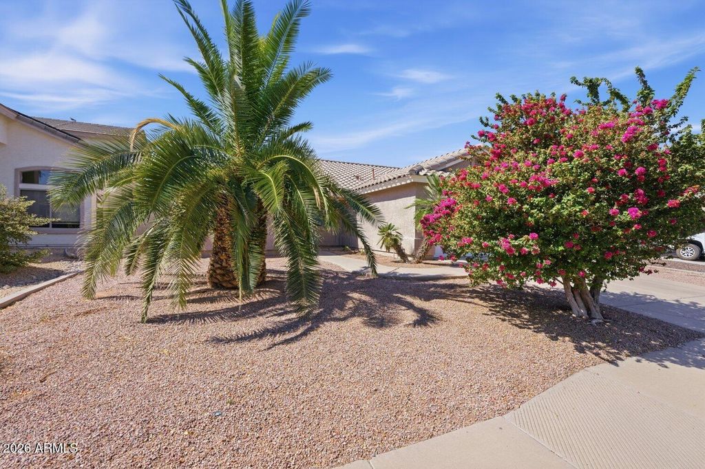 Photo of 9609 E Monte Avenue, Mesa, AZ 85209 (MLS # 7025612)