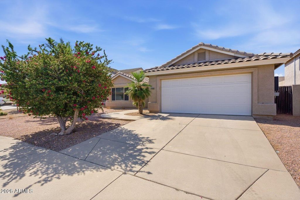 Photo of 9609 E Monte Avenue, Mesa, AZ 85209 (MLS # 7025612)
