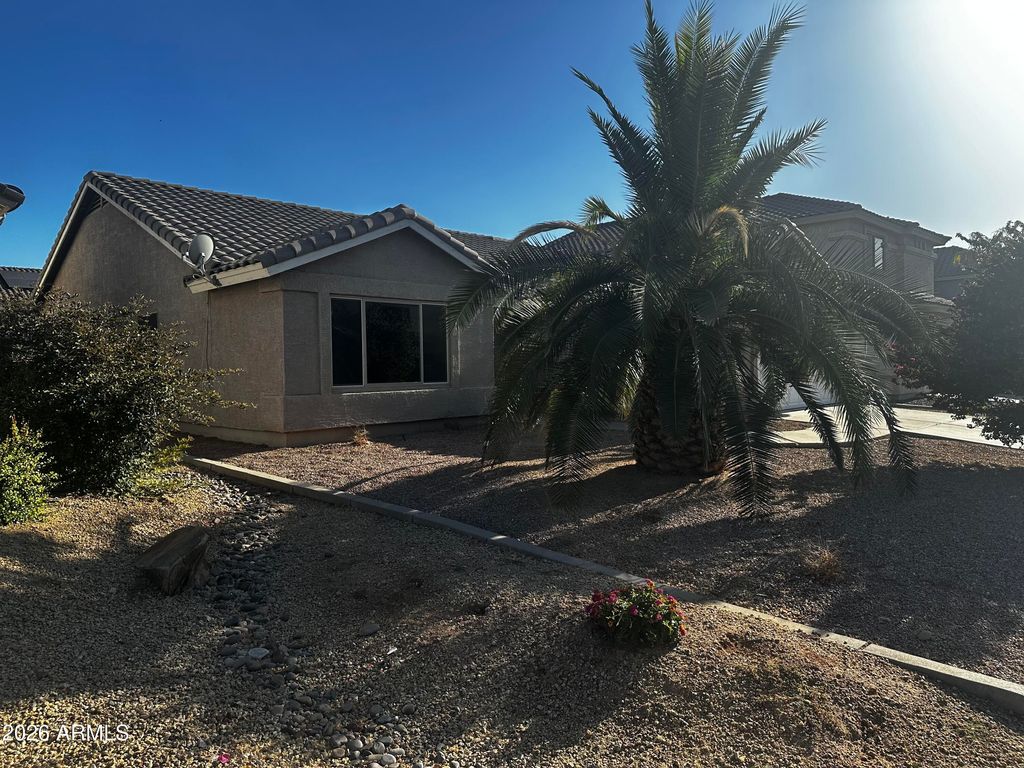 Photo of 9609 E Monte Avenue, Mesa, AZ 85209 (MLS # 7025612)