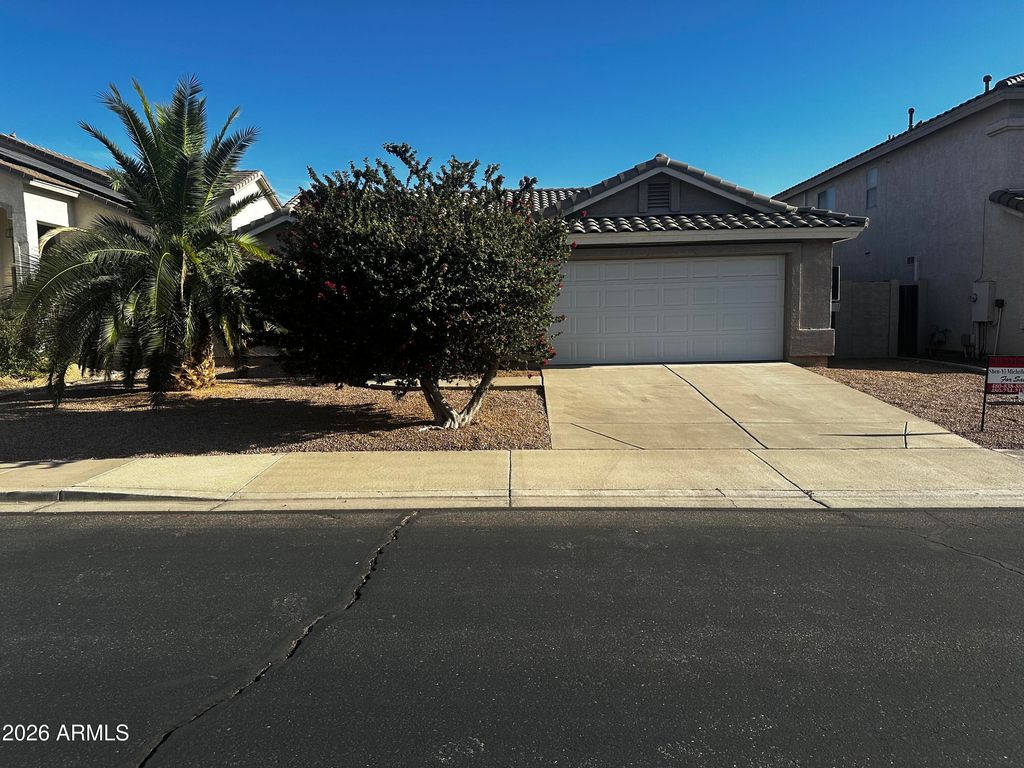 Photo of 9609 E Monte Avenue, Mesa, AZ 85209 (MLS # 7025612)