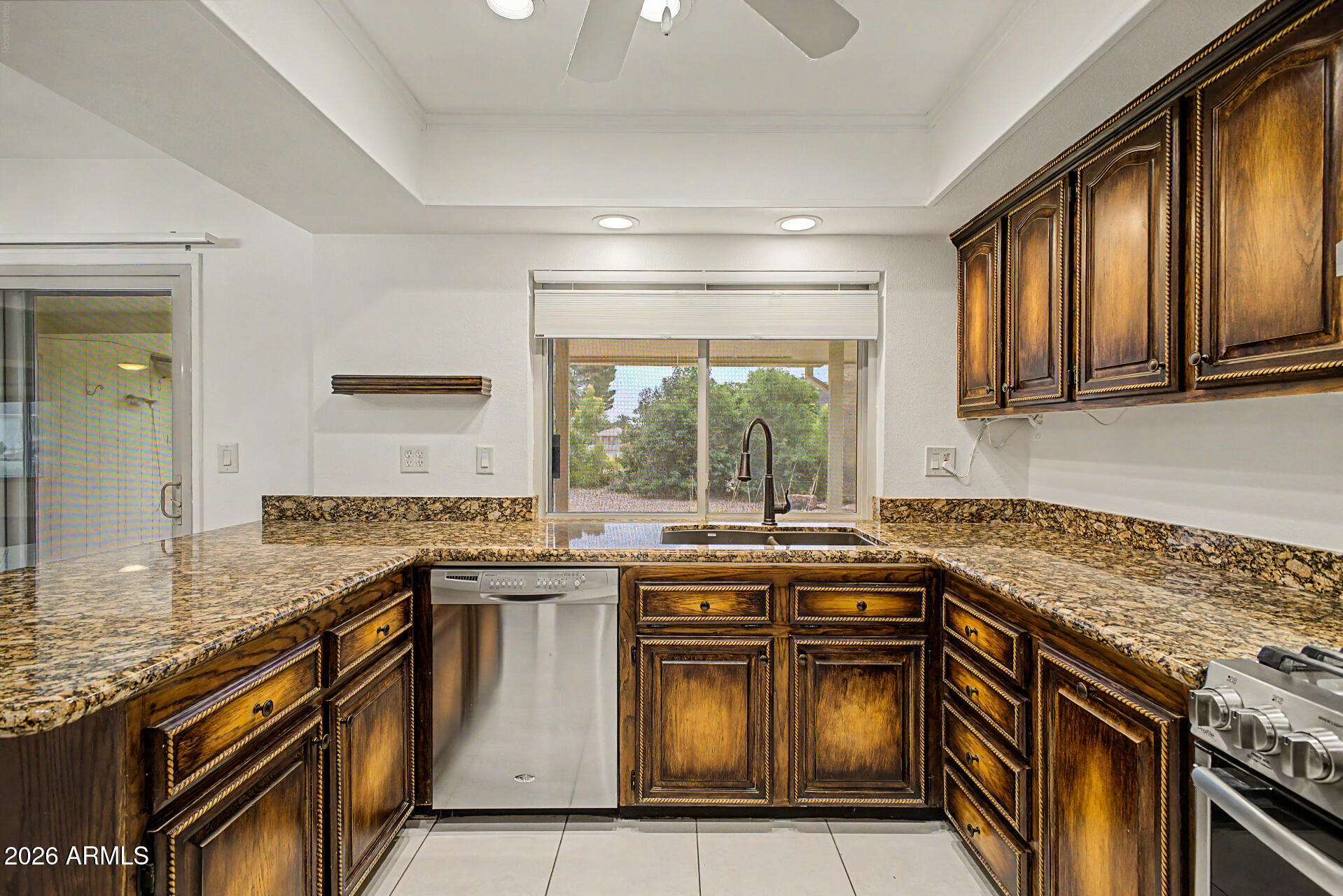 SUN CITY UNIT 18 - Residential
