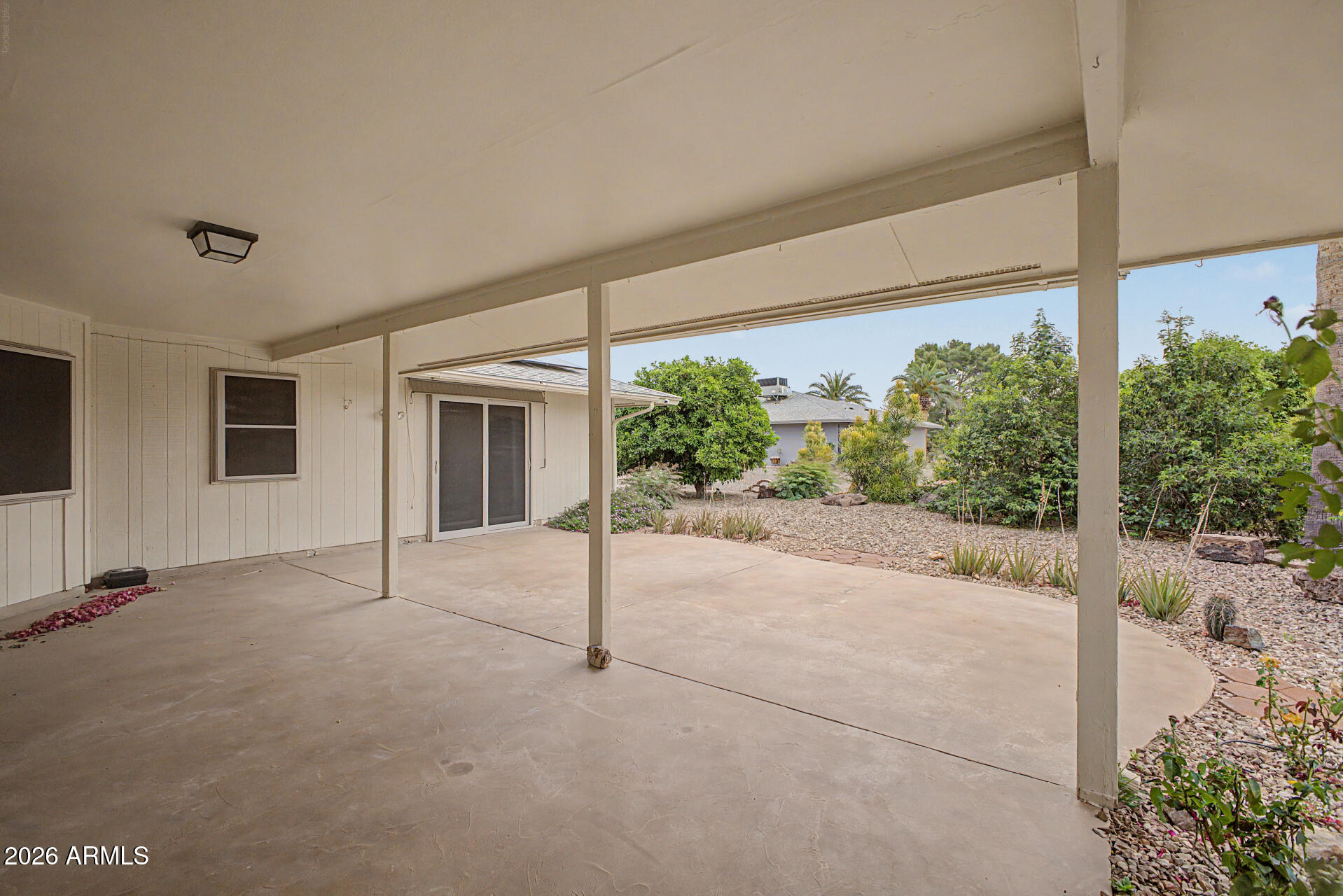 SUN CITY UNIT 18 - Residential