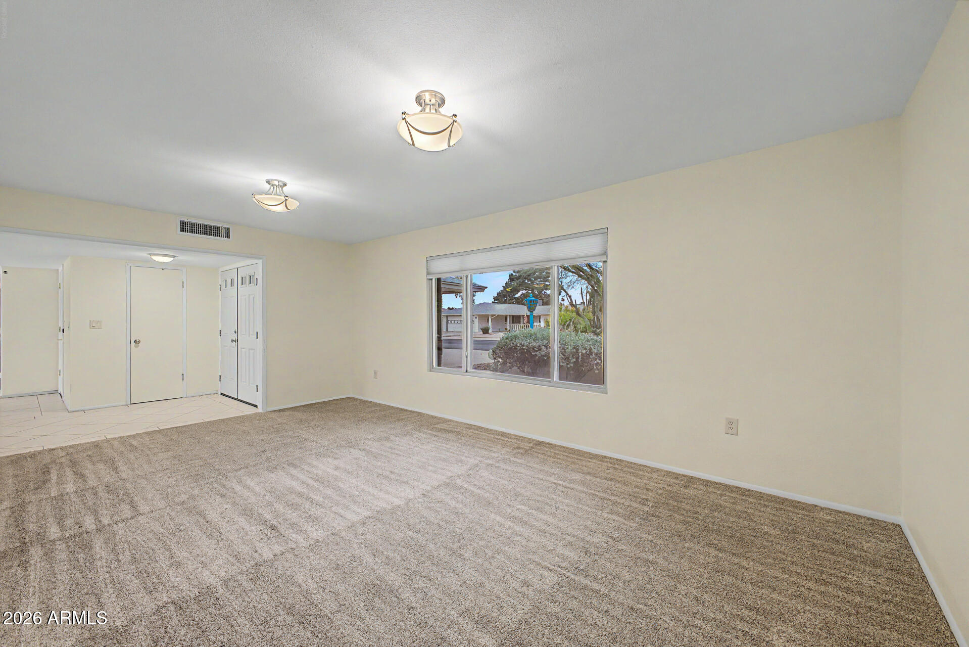SUN CITY UNIT 18 - Residential