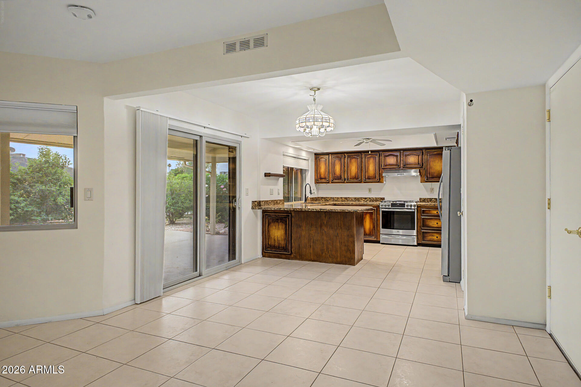 SUN CITY UNIT 18 - Residential