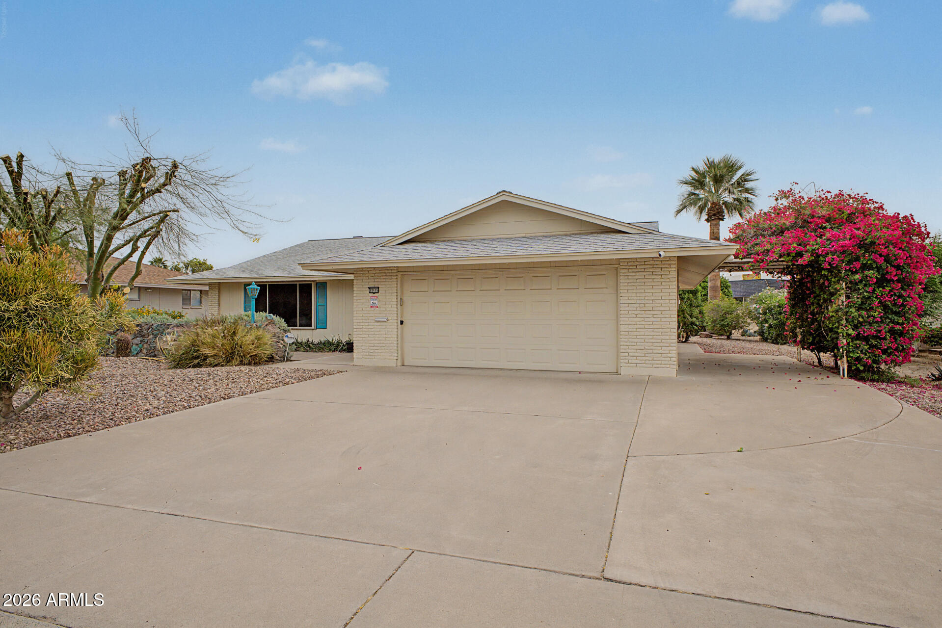 SUN CITY UNIT 18 - Residential