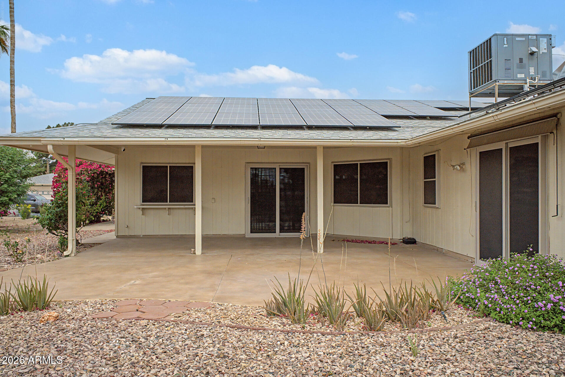 SUN CITY UNIT 18 - Residential