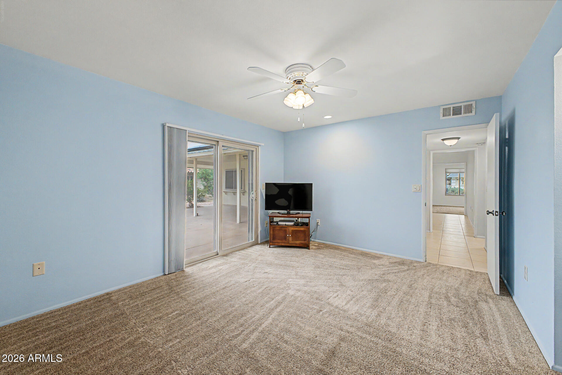 SUN CITY UNIT 18 - Residential
