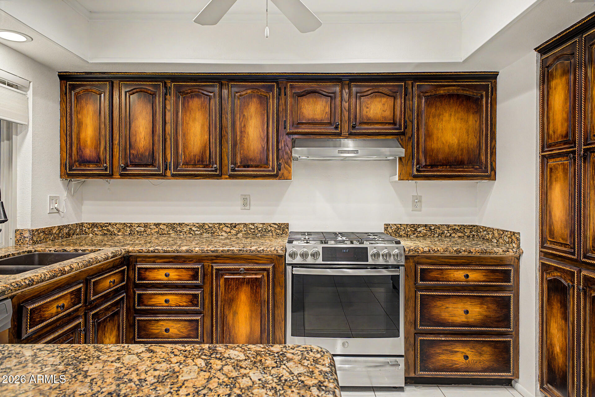 SUN CITY UNIT 18 - Residential
