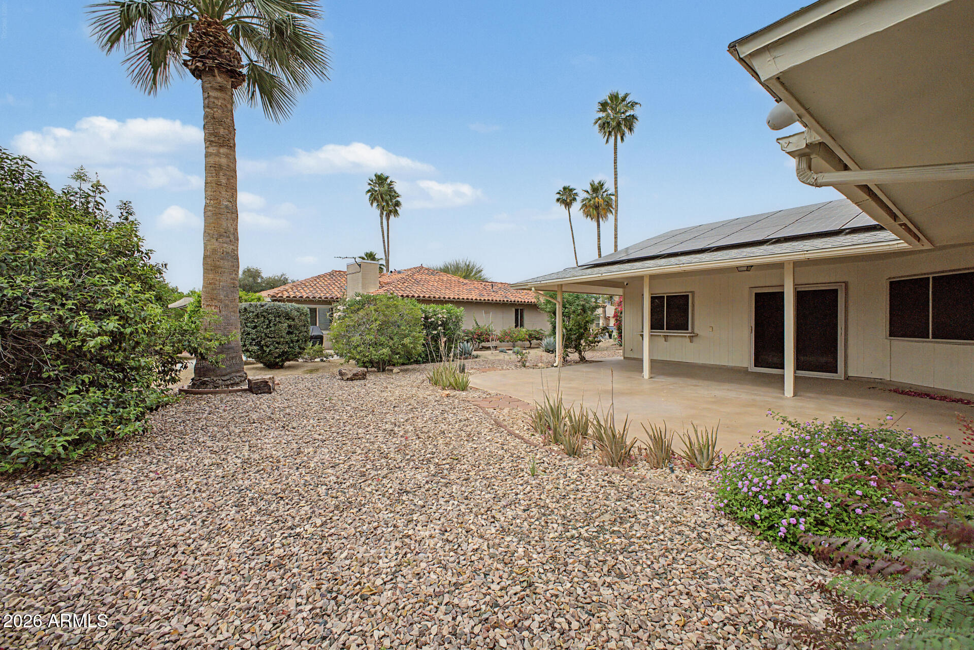 SUN CITY UNIT 18 - Residential