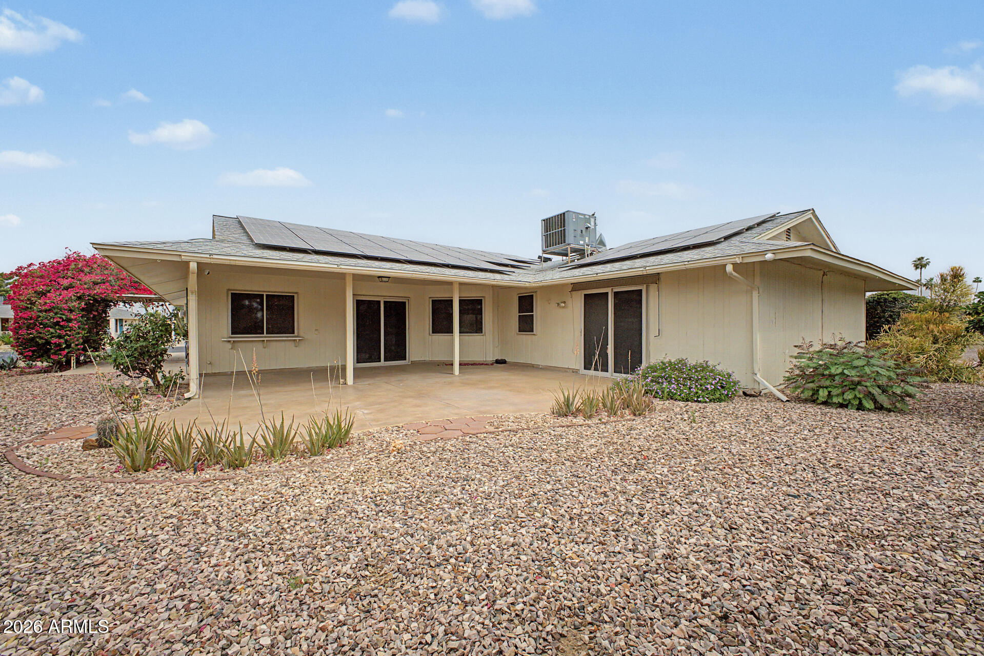 SUN CITY UNIT 18 - Residential