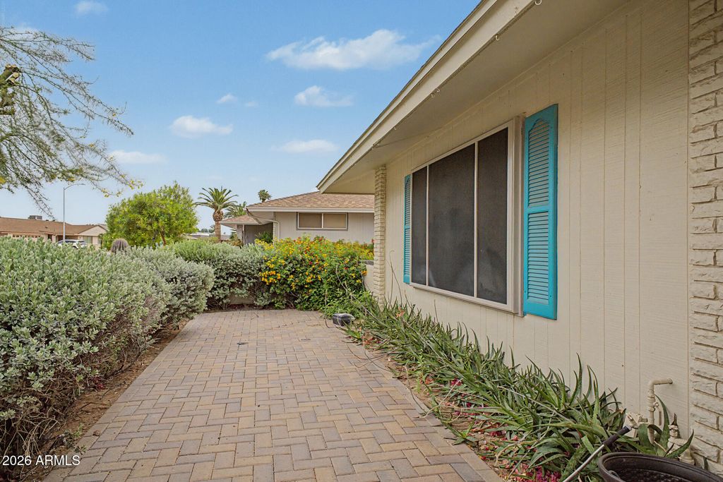 Photo of 10505 W Cameo Drive, Sun City, AZ 85351 (MLS # 7009647)