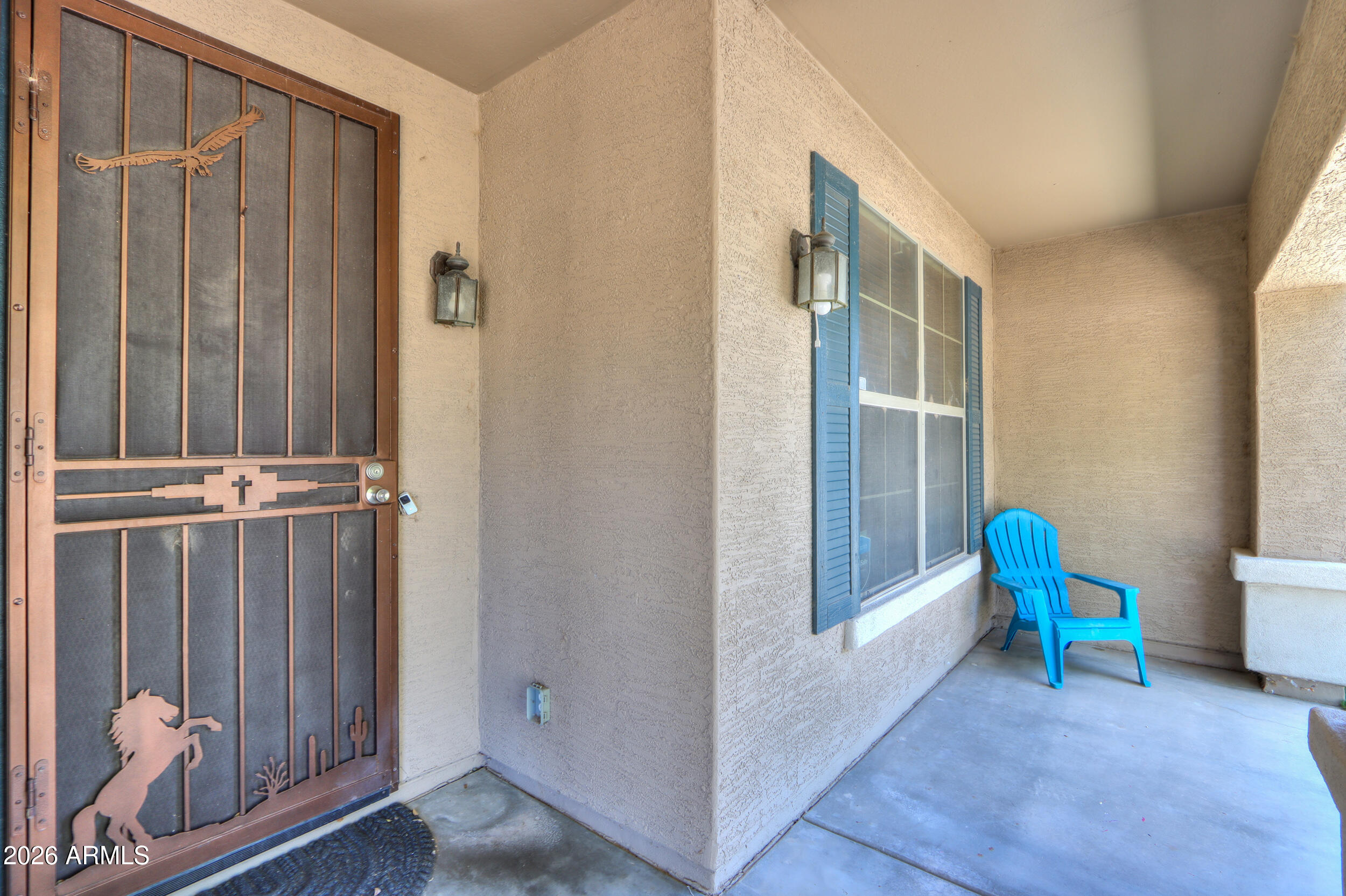 44561 W PALO NUEZ Street