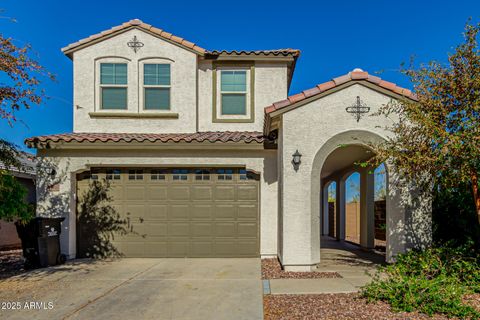 9208 W SELLS Drive Phoenix AZ 85037