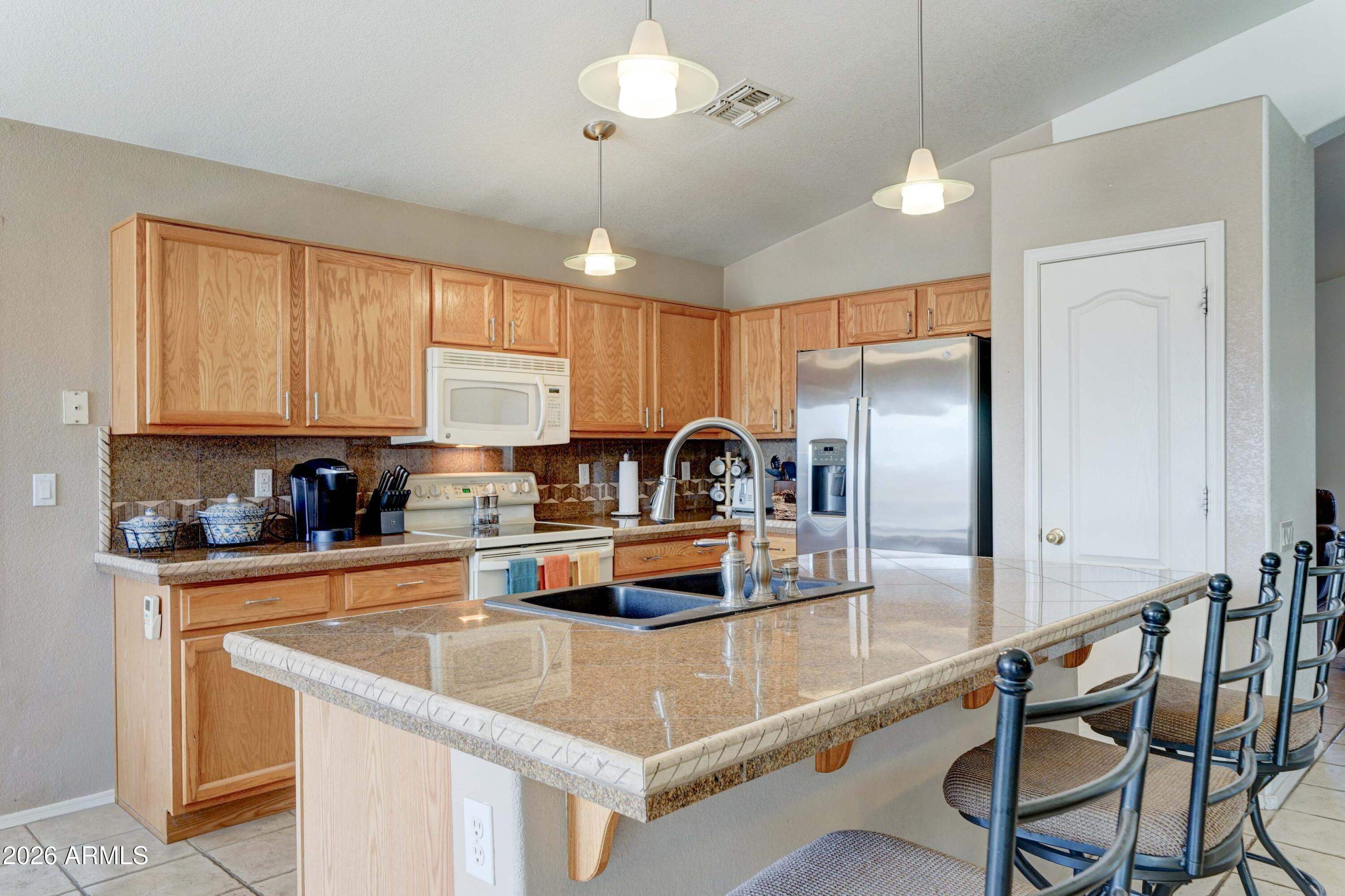 8527 E MILAGRO Avenue