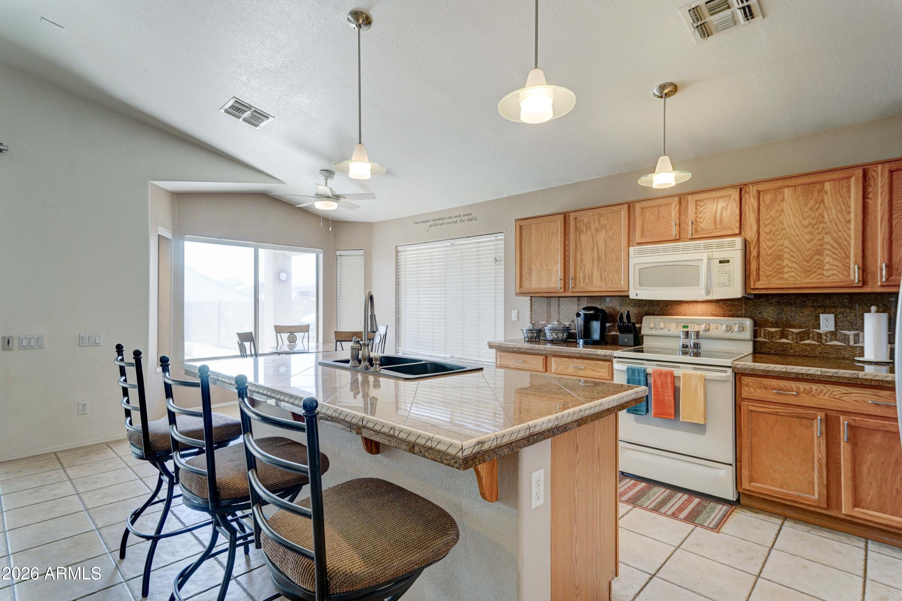 8527 E MILAGRO Avenue