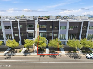 4444 N 25TH Street 12 Phoenix AZ 85016