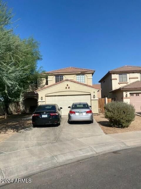 A home in Laveen