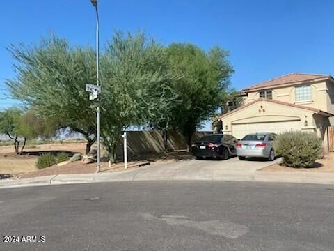 A home in Laveen