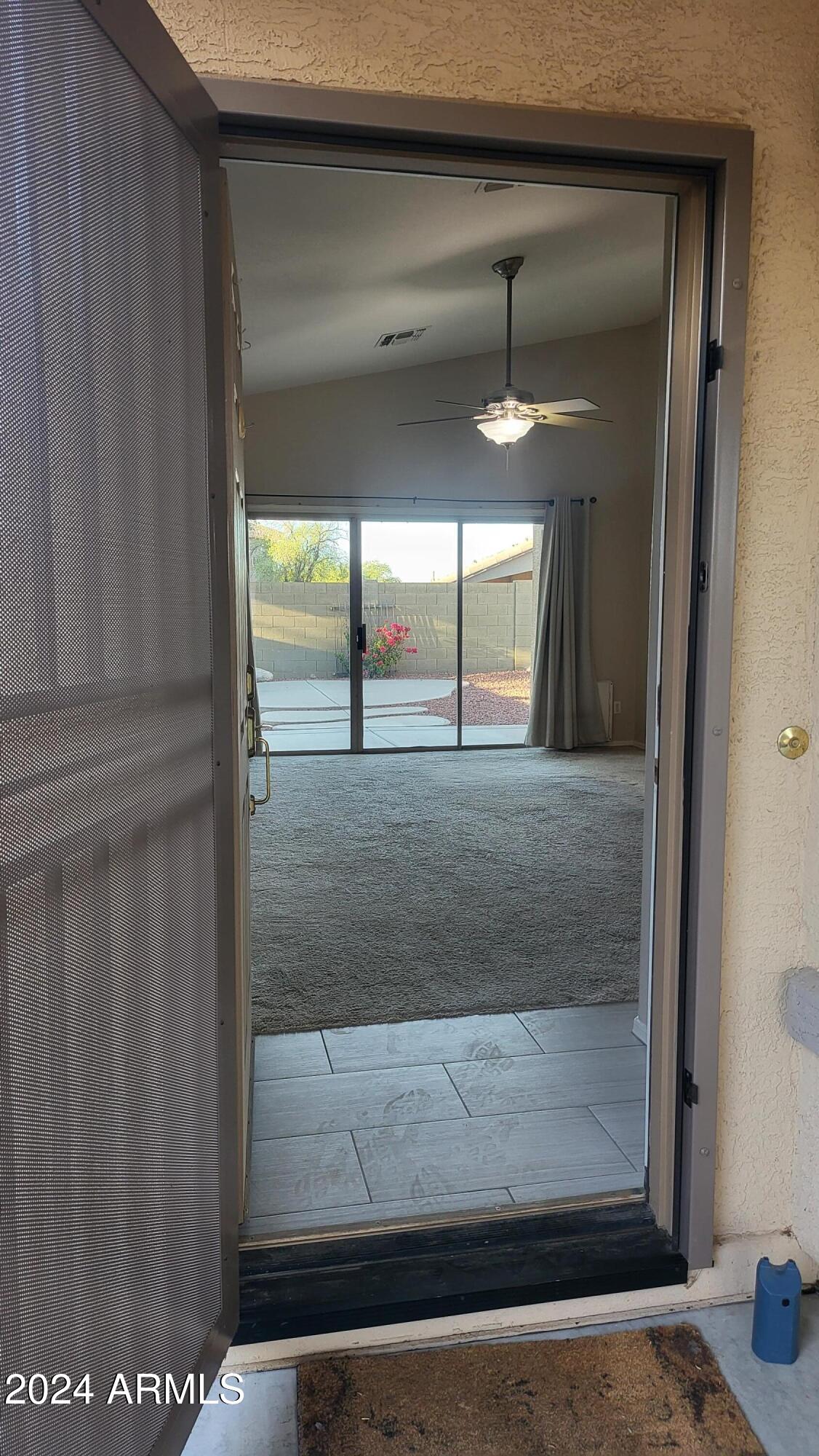 3347 W STEINBECK Drive