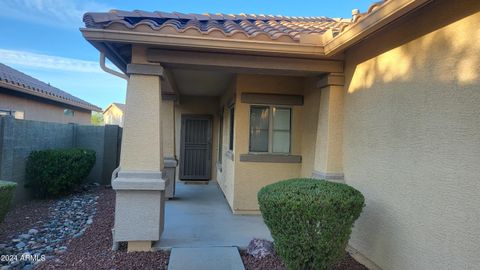 3347 W STEINBECK Drive Anthem AZ 85086