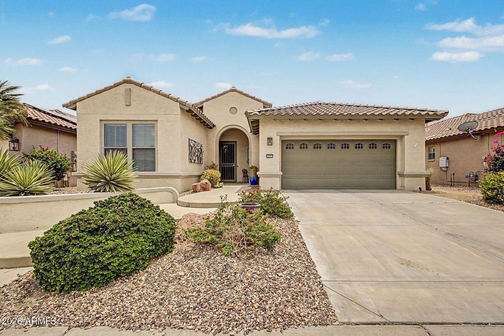 Photo of 15571 W Roanoke Avenue, Goodyear, AZ 85395 (MLS # 7047063)