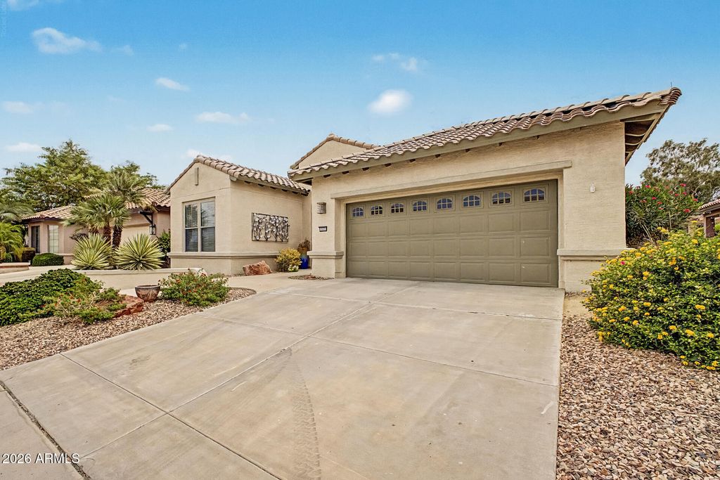 Photo of 15571 W Roanoke Avenue, Goodyear, AZ 85395 (MLS # 7047063)