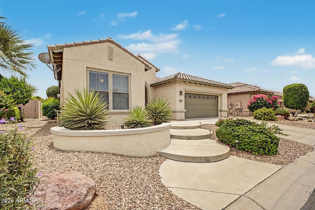 Photo of 15571 W Roanoke Avenue, Goodyear, AZ 85395 (MLS # 7047063)