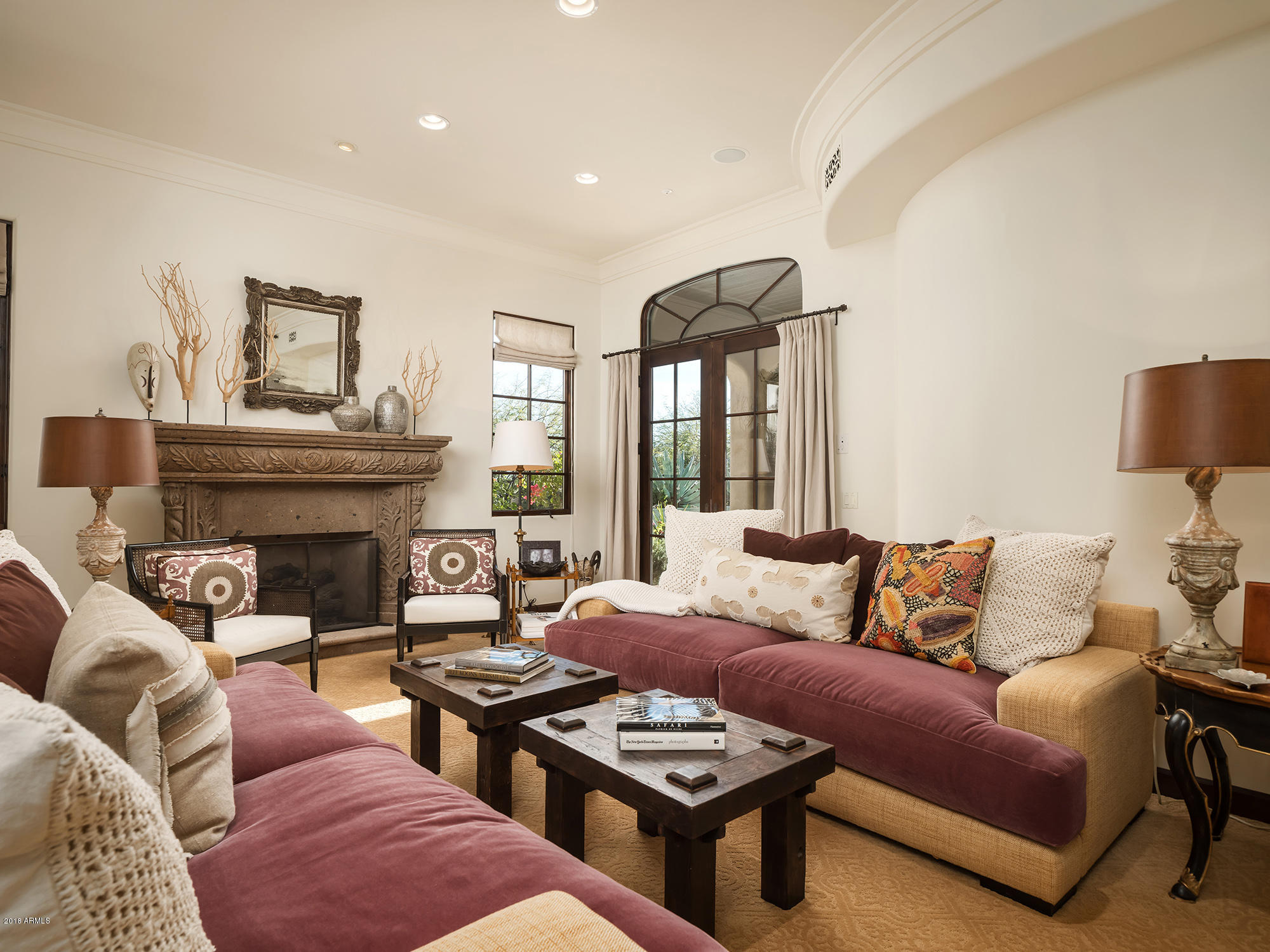 Silverleaf at DC Ranch - Residential
