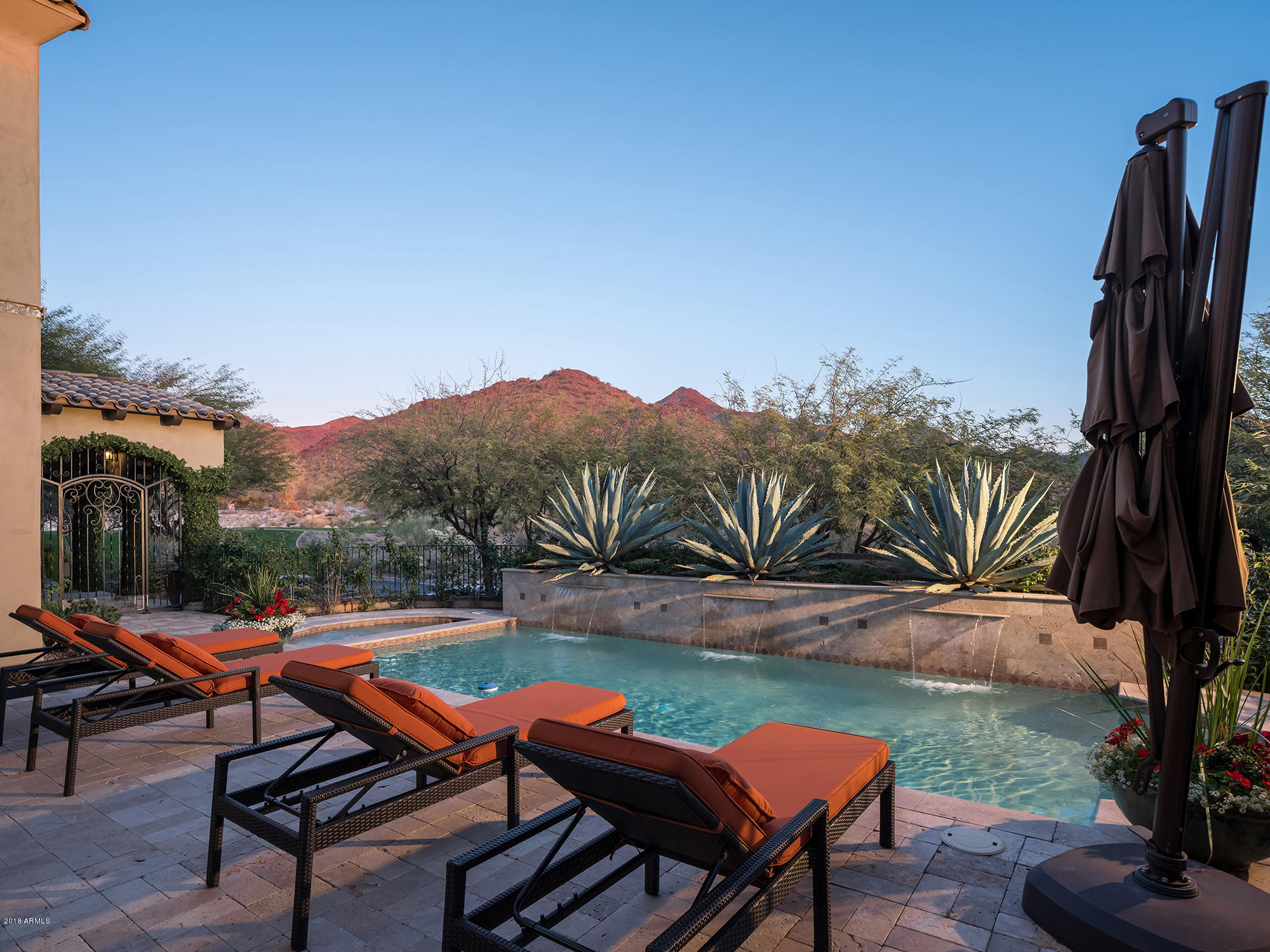 Silverleaf at DC Ranch - Residential